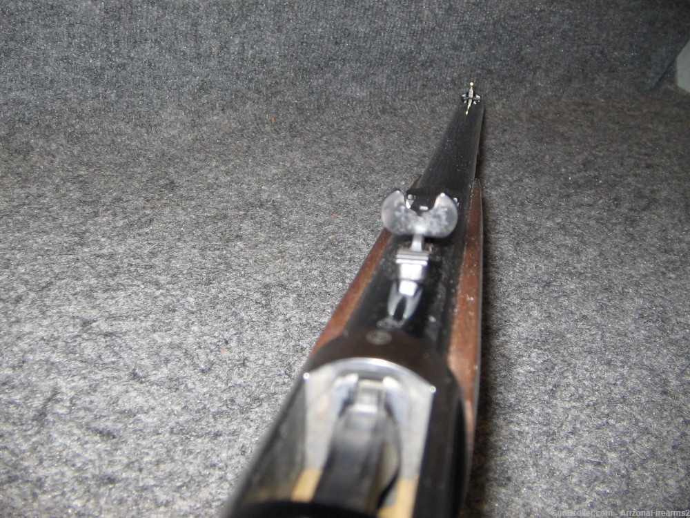 Winchester Miroku 1873 rifle 357 mag / 38 spl. CLEAN!-img-6