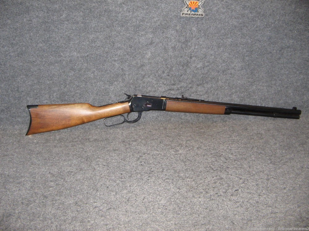 Winchester 1892 rifle in .357MAG CLEAN!!-img-0