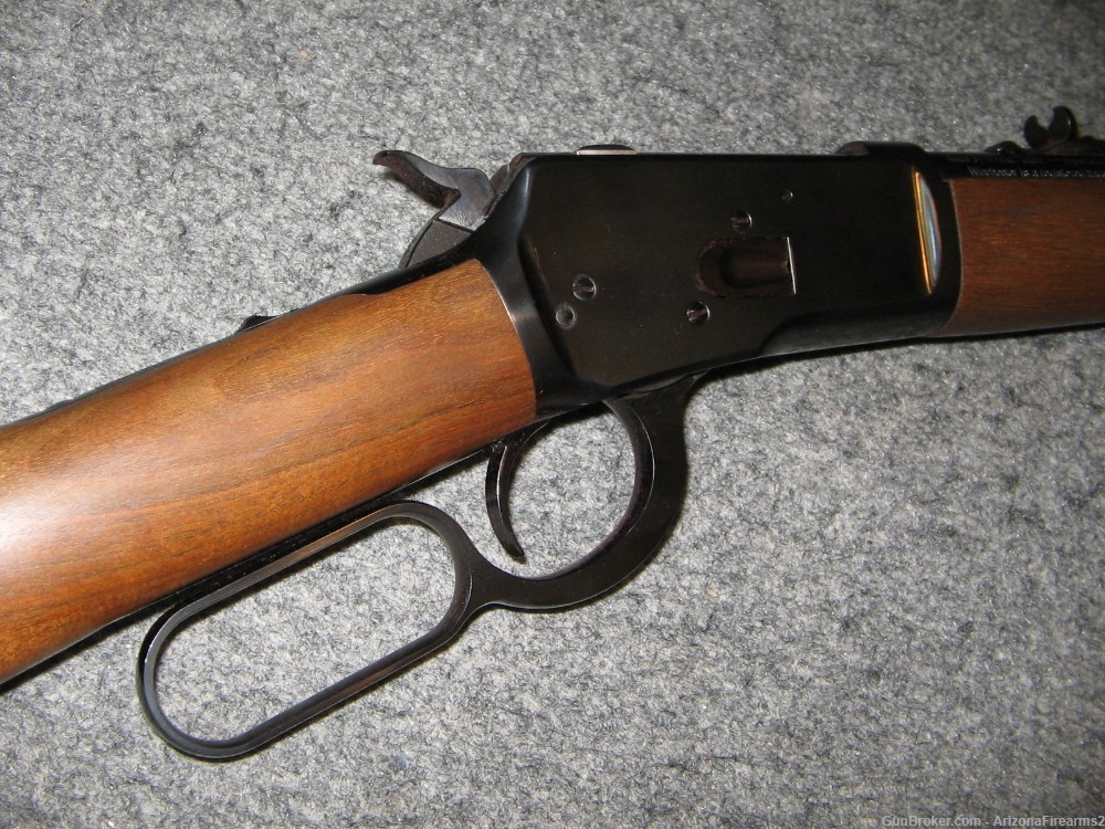 Winchester 1892 rifle in .357MAG CLEAN!!-img-7