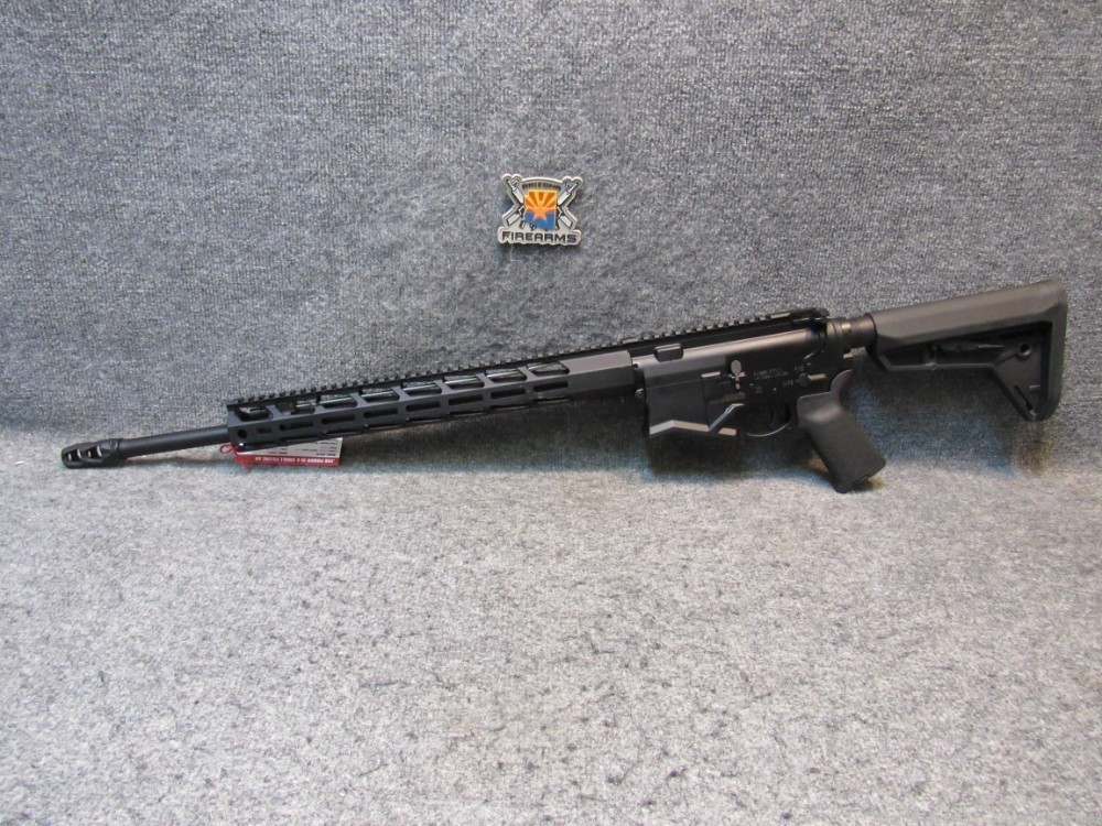 Ruger SFAR rifle in .308WIN NEW!!-img-1