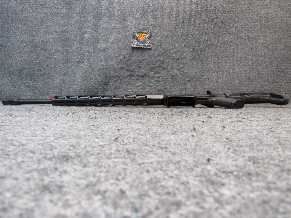 Ruger SFAR rifle in .308WIN NEW!!-img-2