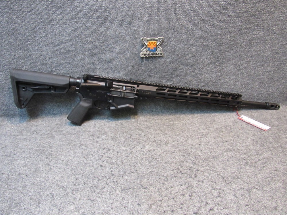 Ruger SFAR rifle in .308WIN NEW!!-img-0