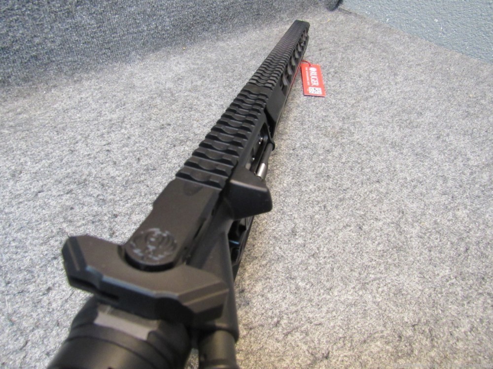 Ruger SFAR rifle in .308WIN NEW!!-img-6