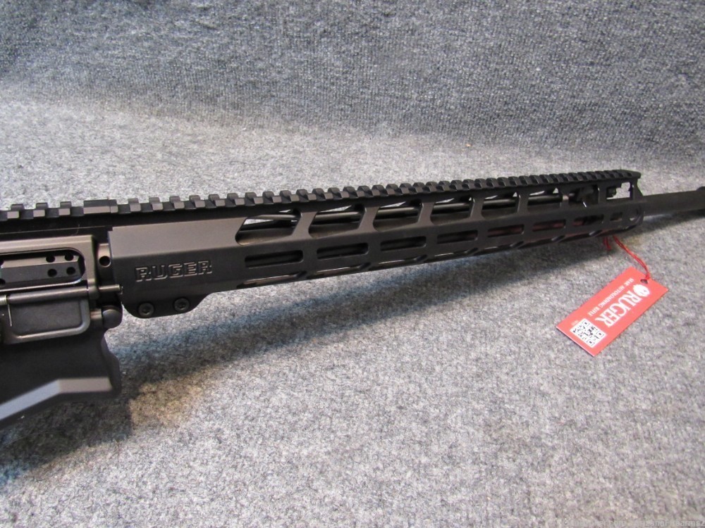 Ruger SFAR rifle in .308WIN NEW!!-img-7