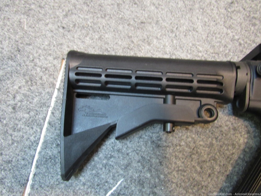 Anderson AM-15 rifle in 5.56-img-8
