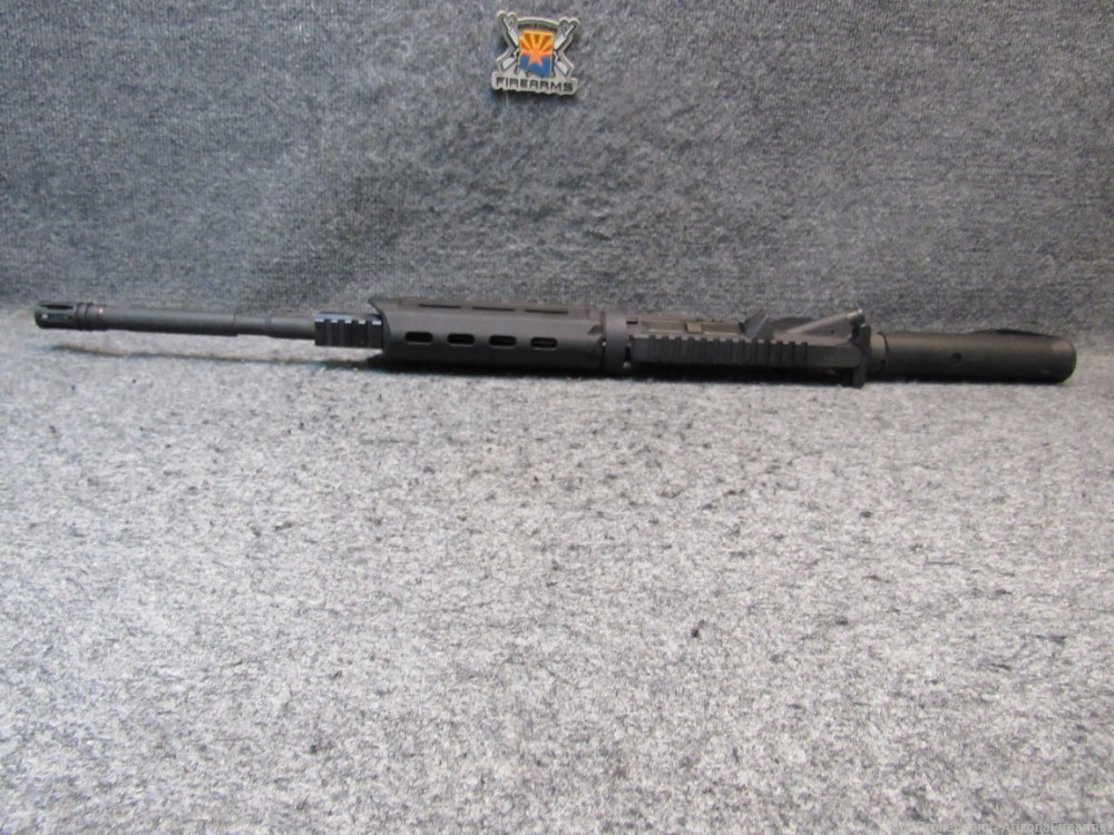 Anderson AM-15 rifle in 5.56-img-2