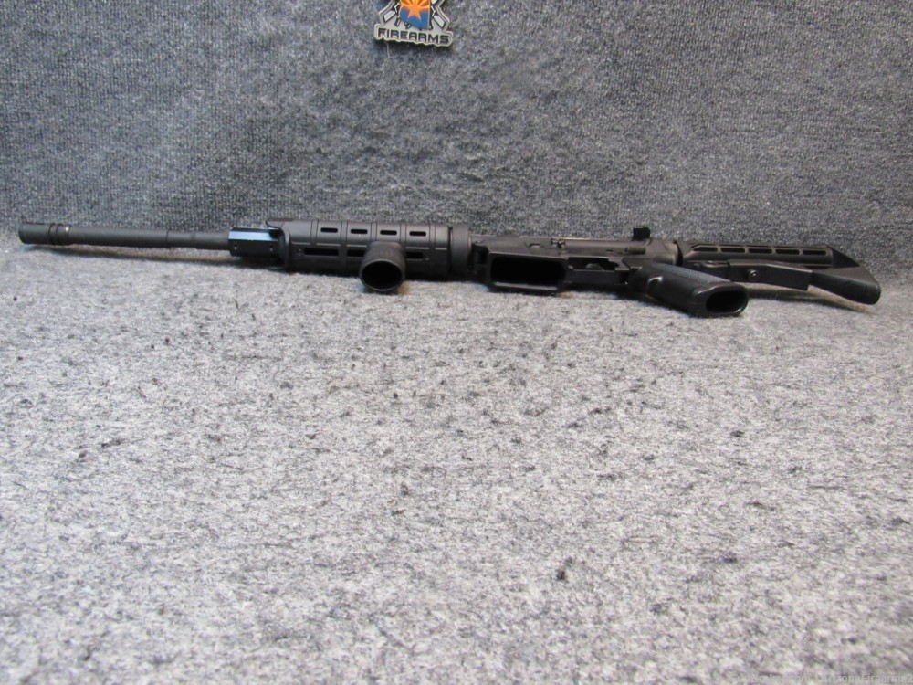 Anderson AM-15 rifle in 5.56-img-3