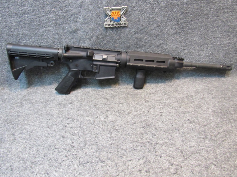 Anderson AM-15 rifle in 5.56-img-0
