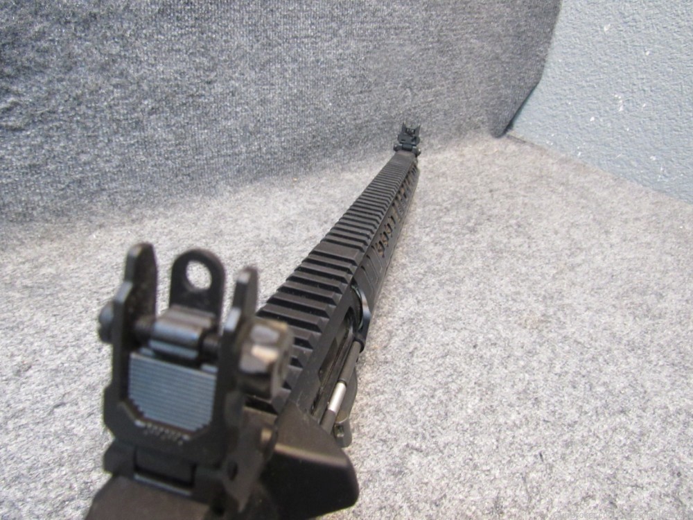 Armalite SPR MOD 1 rifle in 5.56 LOOK-img-6