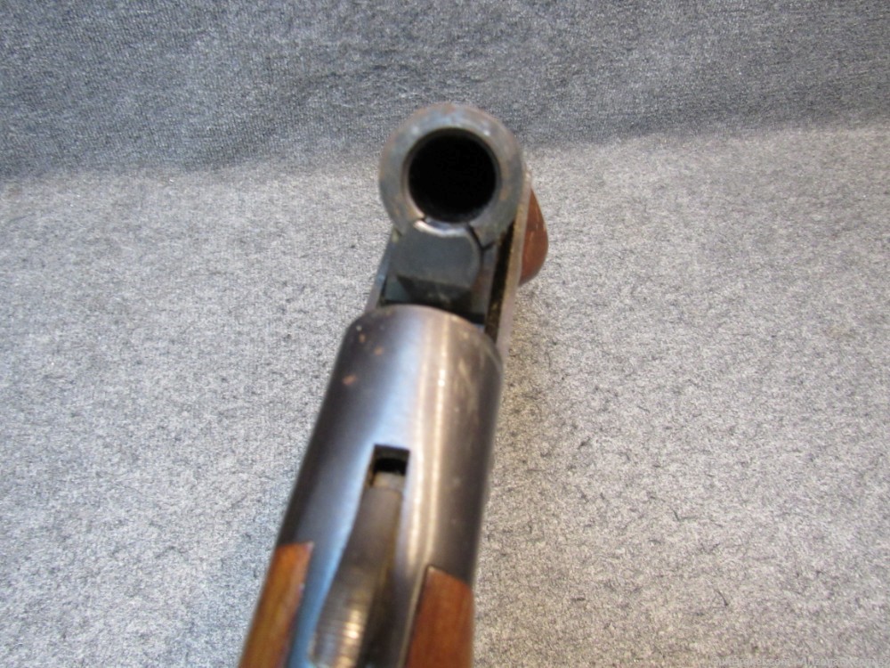Kresge 151 shotgun in .20GA single shot-img-9