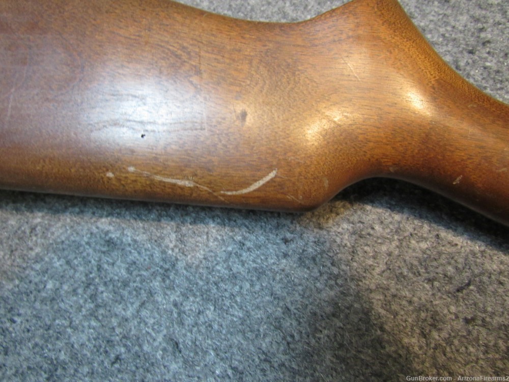 Sears M200 shotgun in .12GA-img-9
