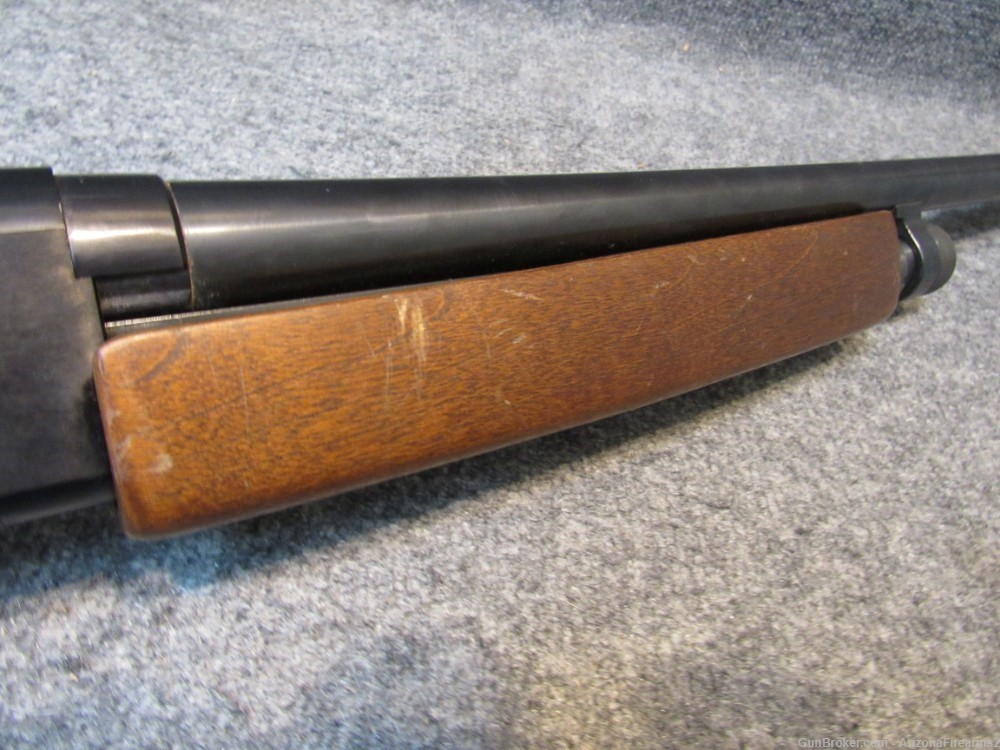 Sears M200 shotgun in .12GA-img-7