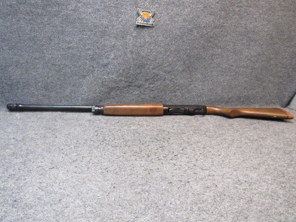 Sears M200 shotgun in .12GA-img-3
