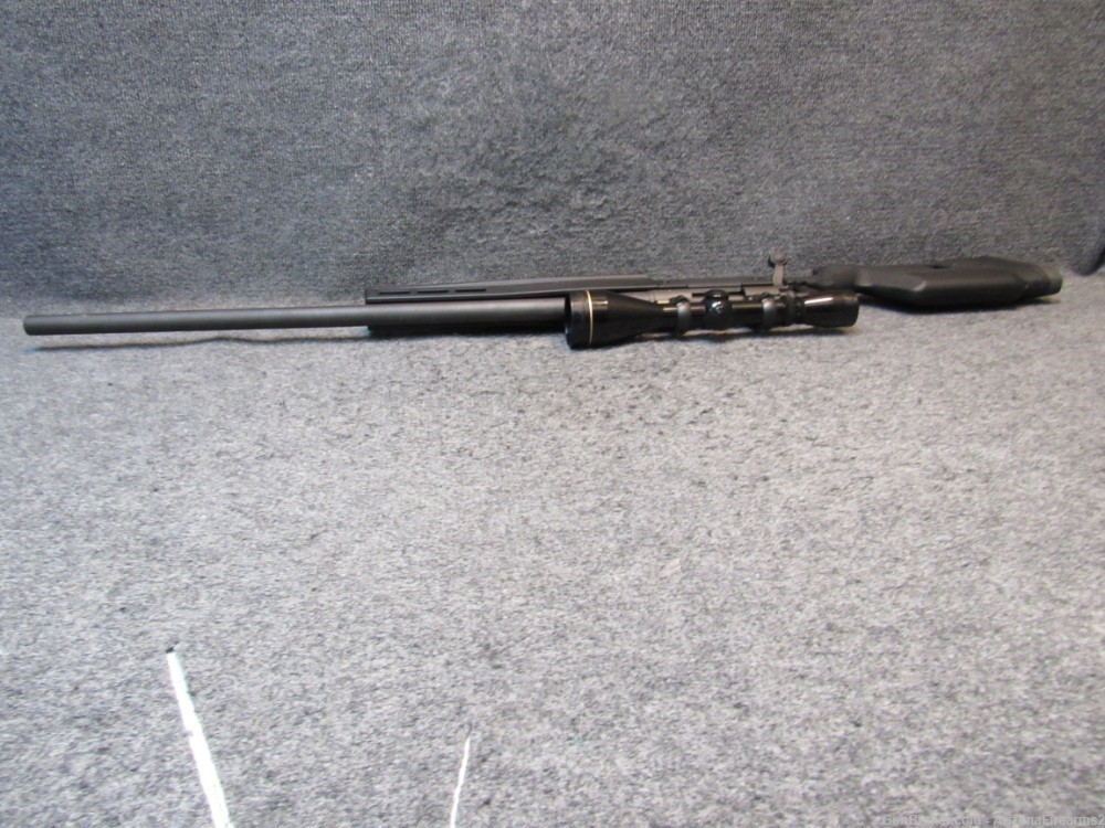 Remington 700 rifle in .22-250REM w/ Leupold 3x9-50MM scope-img-2