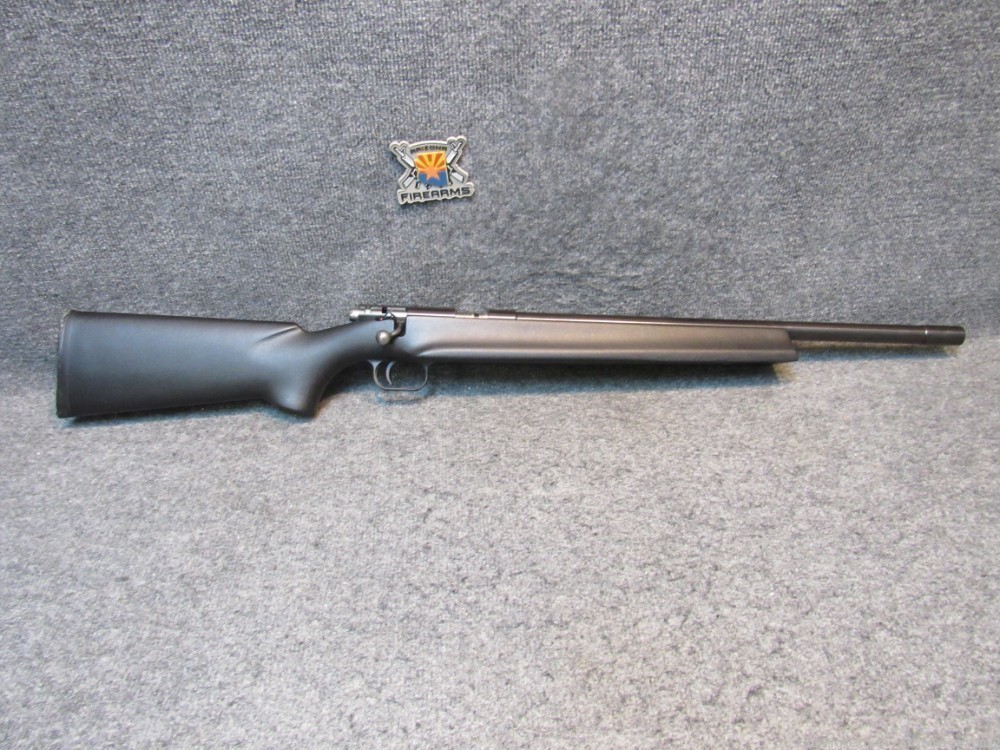 Anschutz 64 Silhouette Rifle in .22LR-img-0