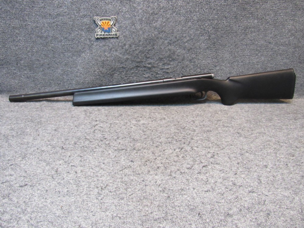 Anschutz 64 Silhouette Rifle in .22LR-img-1