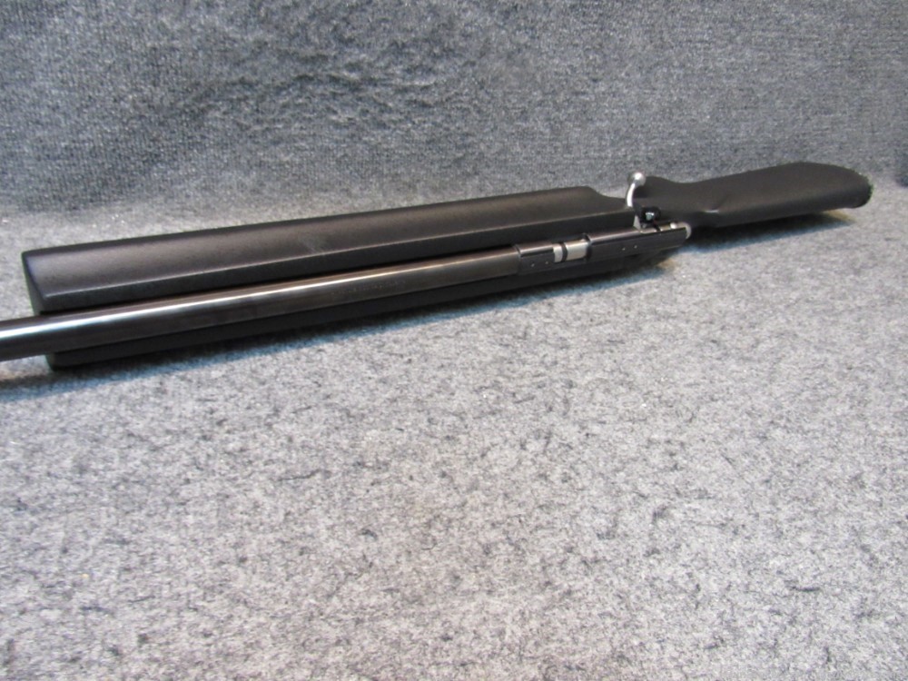 Anschutz 64 Silhouette Rifle in .22LR-img-2