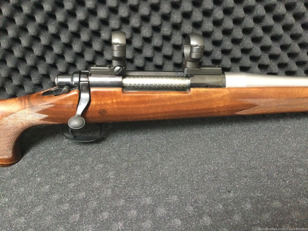 Remington model 700 7mm STW custom-img-9