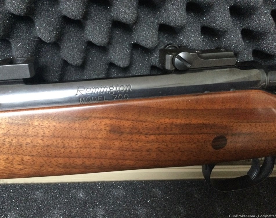 Remington model 700 7mm STW custom-img-6