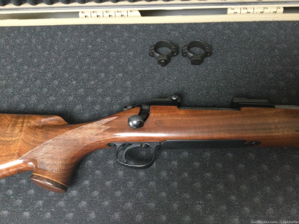 Remington model 700 7mm STW custom-img-4