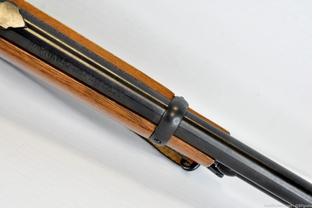 Marlin 336CS .30-30 Win. Lever Action Rifle "JM" Marked Barrel - Circa 1983-img-32