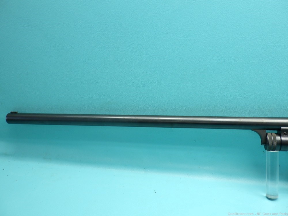 Ithaca 37 Featherlight 12ga 2 3/4" 30"bbl Shotgun MFG 1967-img-9