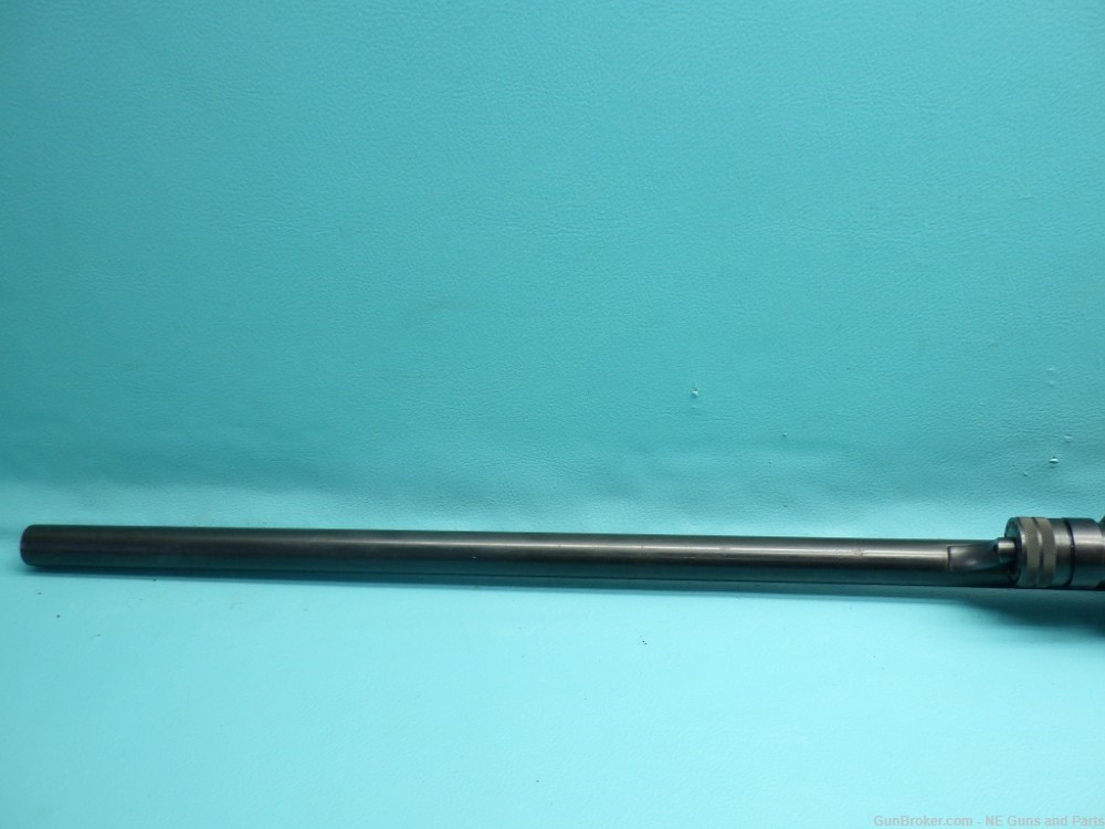 Ithaca 37 Featherlight 12ga 2 3/4" 30"bbl Shotgun MFG 1967-img-15