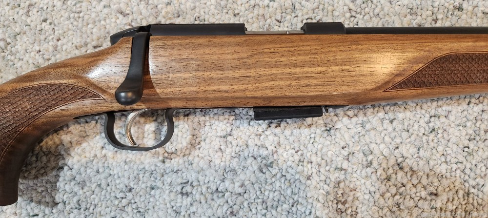 Steyr Mannlicher Zephyr II 22 Magnum -img-13