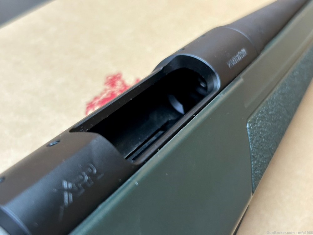 UNFIRED WINCHESTER XPR BOLT ACTION 243WIN RIFLE-img-7
