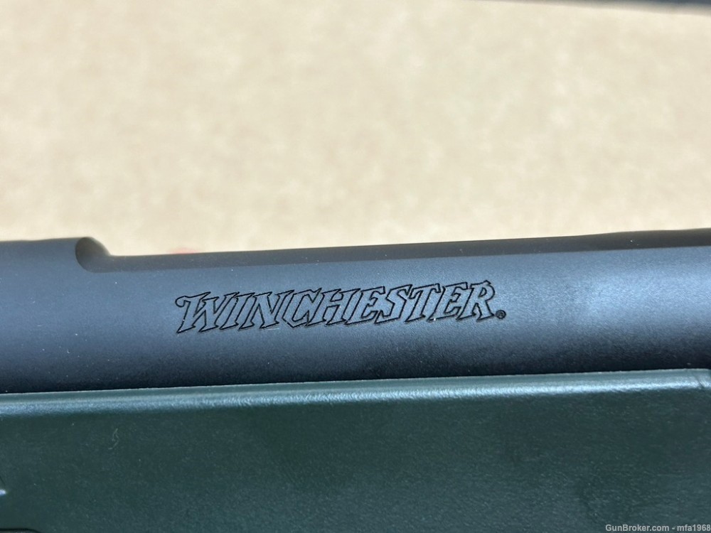 UNFIRED WINCHESTER XPR BOLT ACTION 243WIN RIFLE-img-15