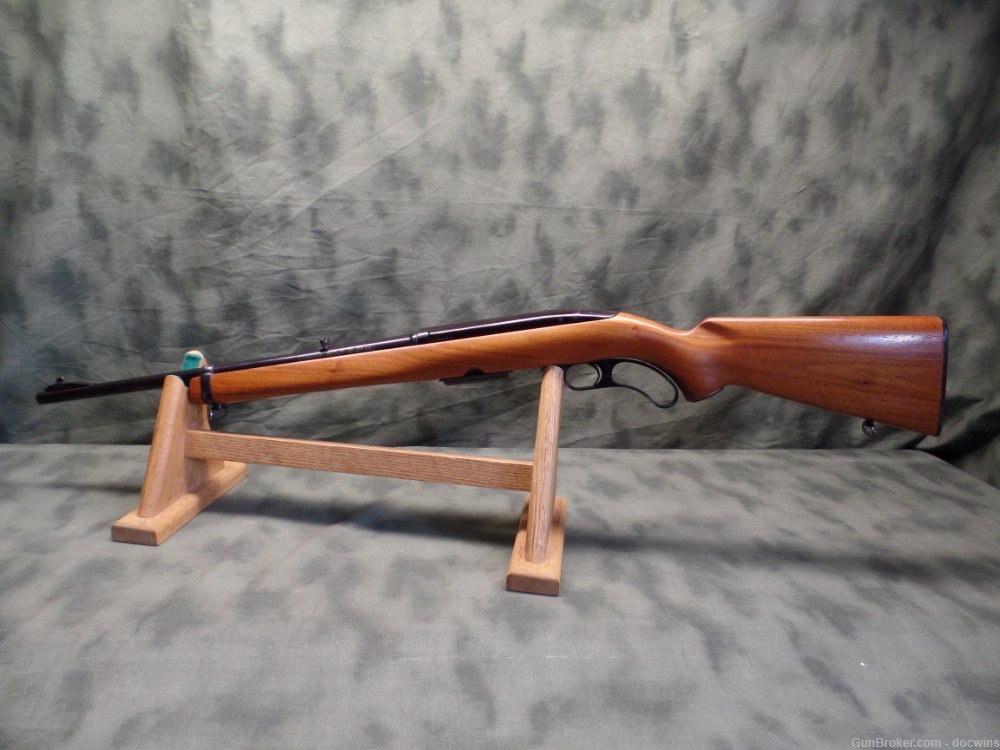 Winchester Model 88 Carbine 308 win-img-4