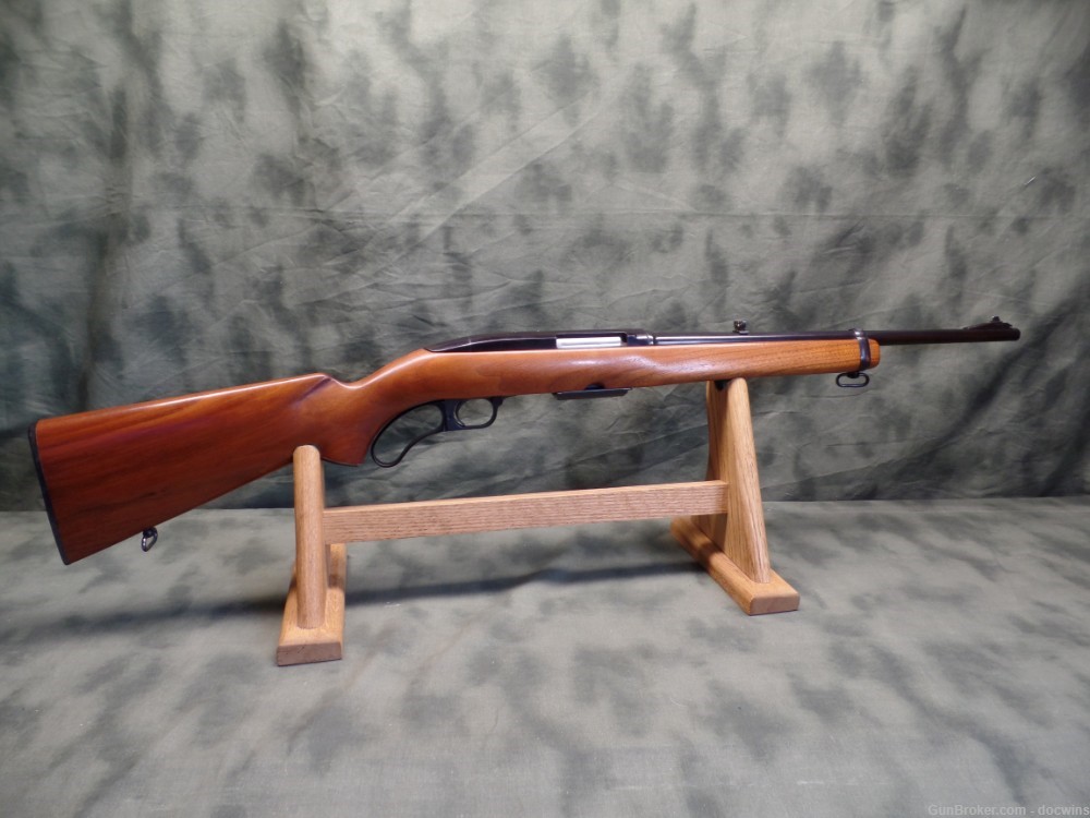 Winchester Model 88 Carbine 308 win-img-0