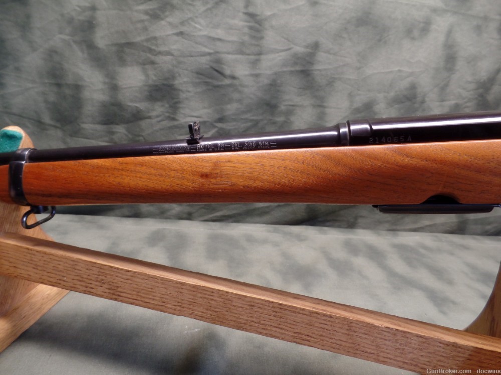 Winchester Model 88 Carbine 308 win-img-8