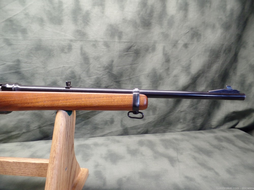 Winchester Model 88 Carbine 308 win-img-3