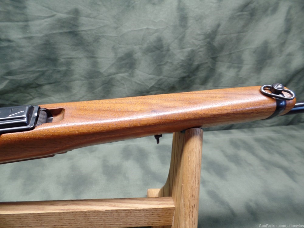 Winchester Model 88 Carbine 308 win-img-13