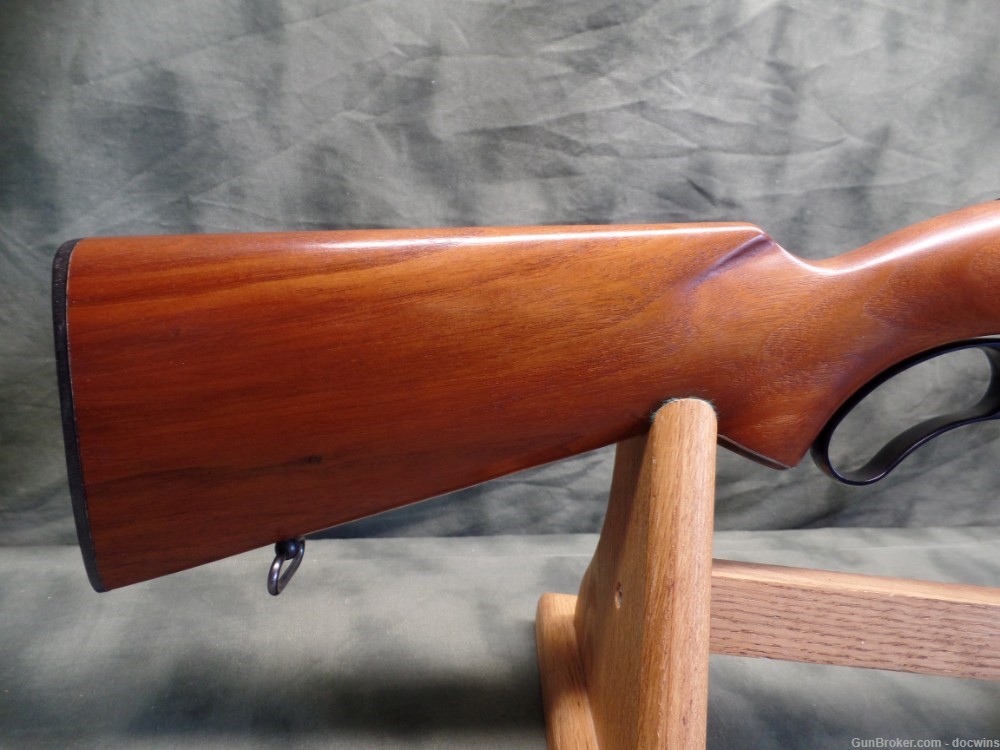 Winchester Model 88 Carbine 308 win-img-1