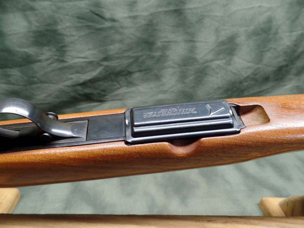Winchester Model 88 Carbine 308 win-img-14