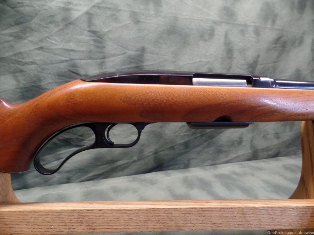 Winchester Model 88 Carbine 308 win-img-2