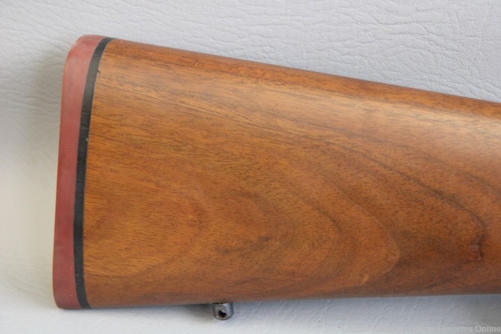 Ruger M77 .270 Win Tang Safety Item S-248-img-3