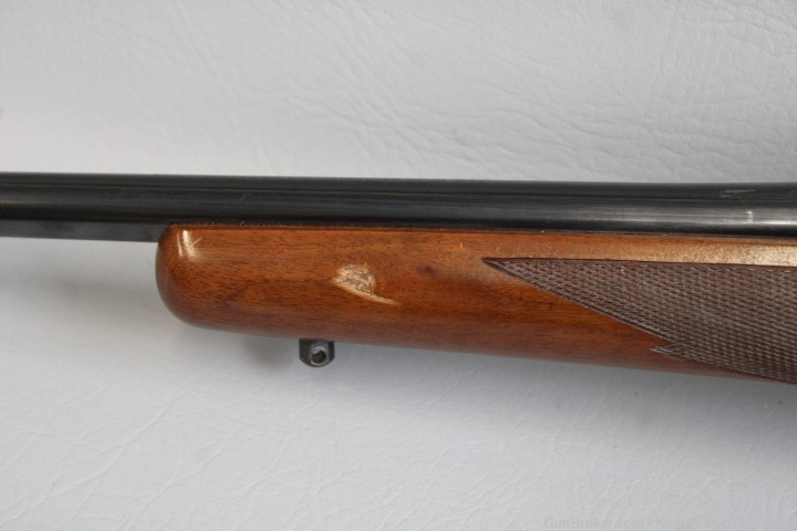 Ruger M77 .270 Win Tang Safety Item S-248-img-20