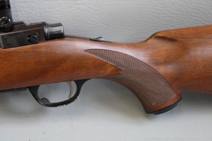 Ruger M77 .270 Win Tang Safety Item S-248-img-17