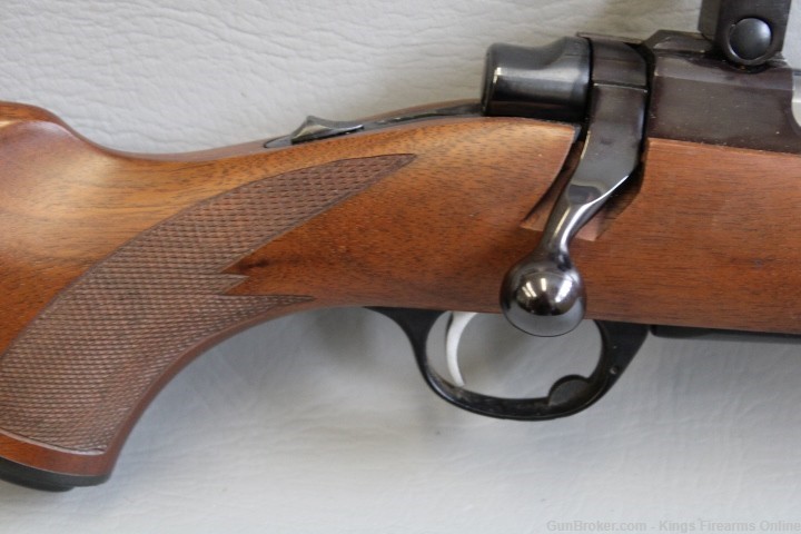 Ruger M77 .270 Win Tang Safety Item S-248-img-5