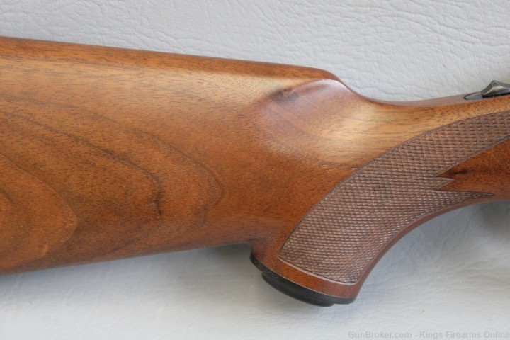 Ruger M77 .270 Win Tang Safety Item S-248-img-4
