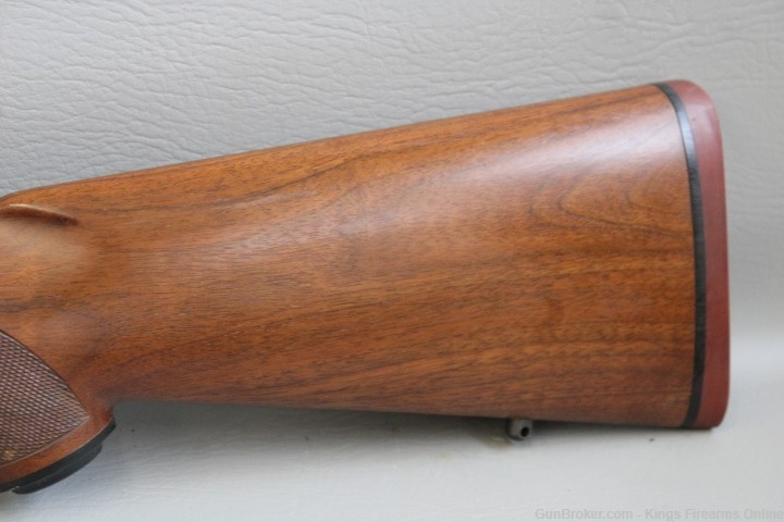 Ruger M77 .270 Win Tang Safety Item S-248-img-16