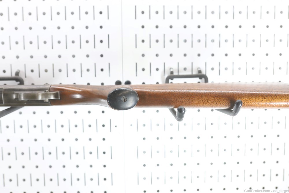 Ithaca Model 37 12 Gauge Action with Furniture (No Barrel)-img-16
