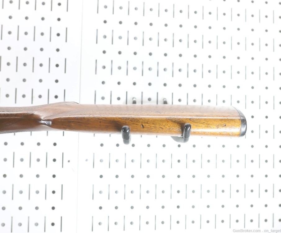 Ithaca Model 37 12 Gauge Action with Furniture (No Barrel)-img-23