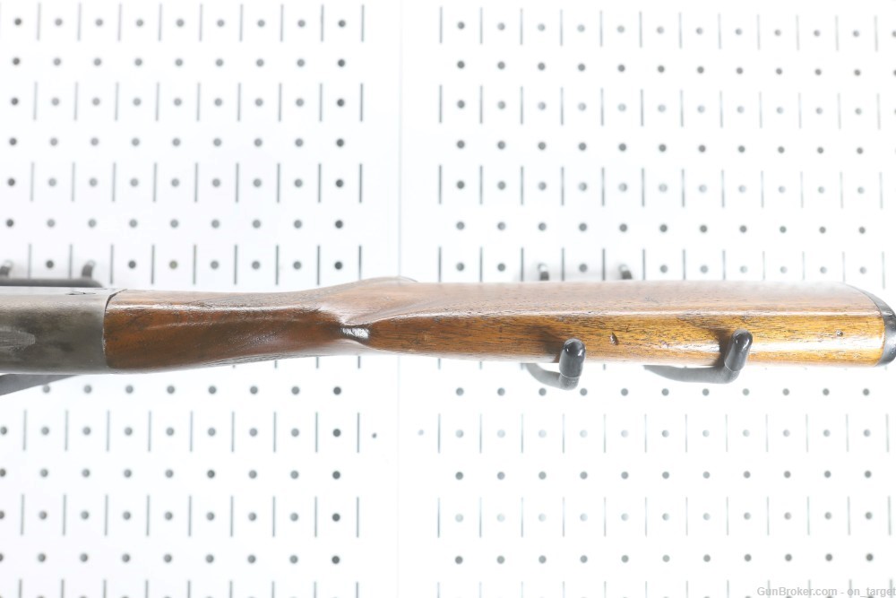 Ithaca Model 37 12 Gauge Action with Furniture (No Barrel)-img-22