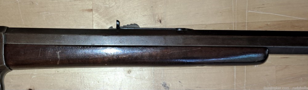 No. 2 Remington Rolling Block .32 RF-img-13