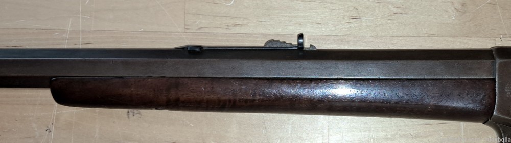 No. 2 Remington Rolling Block .32 RF-img-12
