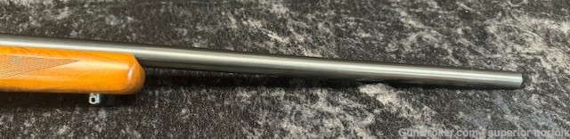 1976  Ruger No.1 .243 Winchester New Old Stock-img-3
